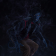 Imagen para el artículo titulado Así luce Nightcrawler en X-Men: Apocalypse